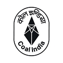 COALINDIA logo