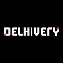 DELHIVERY logo