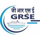 GRSE logo