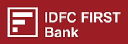 IDFCFIRSTB logo