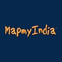 MAPMYINDIA logo