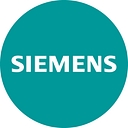 SIEMENS logo