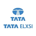 TATAELXSI logo